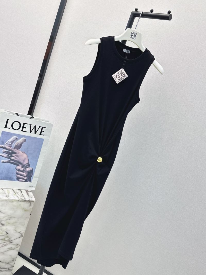 Loewe Dress